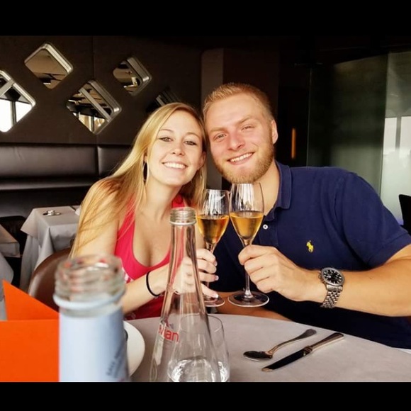 Meet your posher, Savannah - Picture 1 of 1